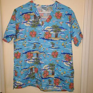 Medical Scrubs Stars Best Medical Small